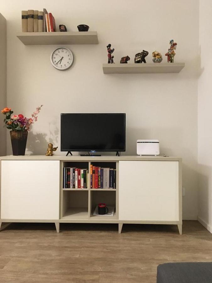 Home Pilastri Apartament Флоренция Экстерьер фото