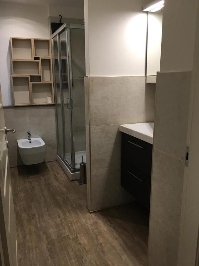 Home Pilastri Apartament Флоренция Экстерьер фото