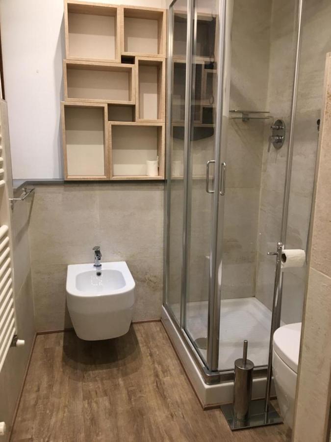 Home Pilastri Apartament Флоренция Экстерьер фото